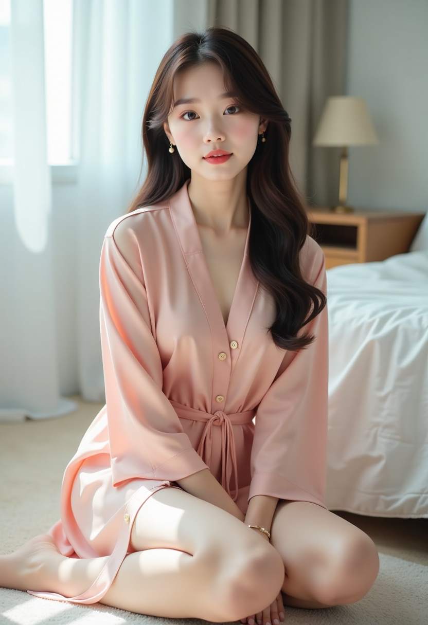 晴天之后电影海报